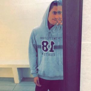 Meet your Posher, Edwin xavier